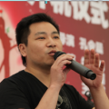 男人身上的肌肉